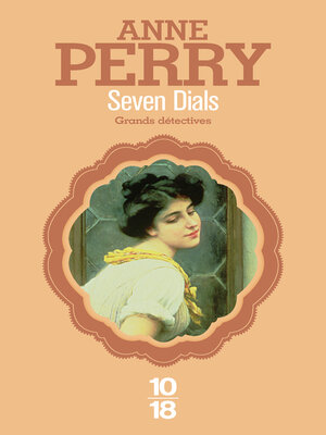 cover image of Seven Dials